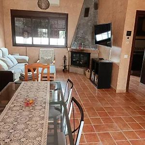 Casa Puerta De La Sierra Higuera De La Sierra (Huelva)