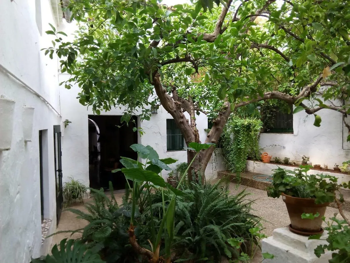 Las Jimenas Higuera De La Sierra  Casa rural Higuera De La Sierra (Huelva)