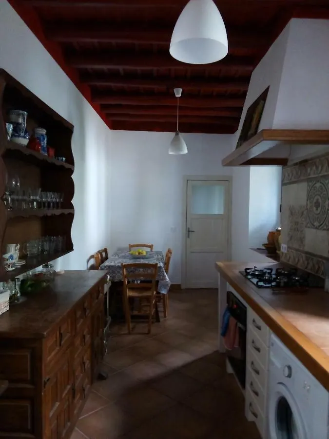 Las Jimenas Higuera De La Sierra  Casa rural Higuera De La Sierra (Huelva)