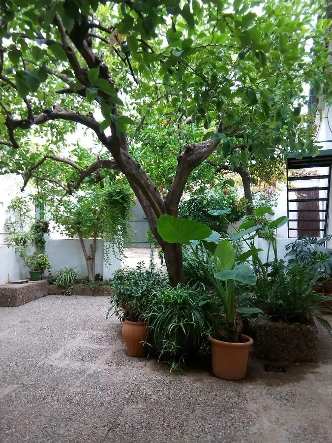 Casa rural Las Jimenas Higuera De La Sierra