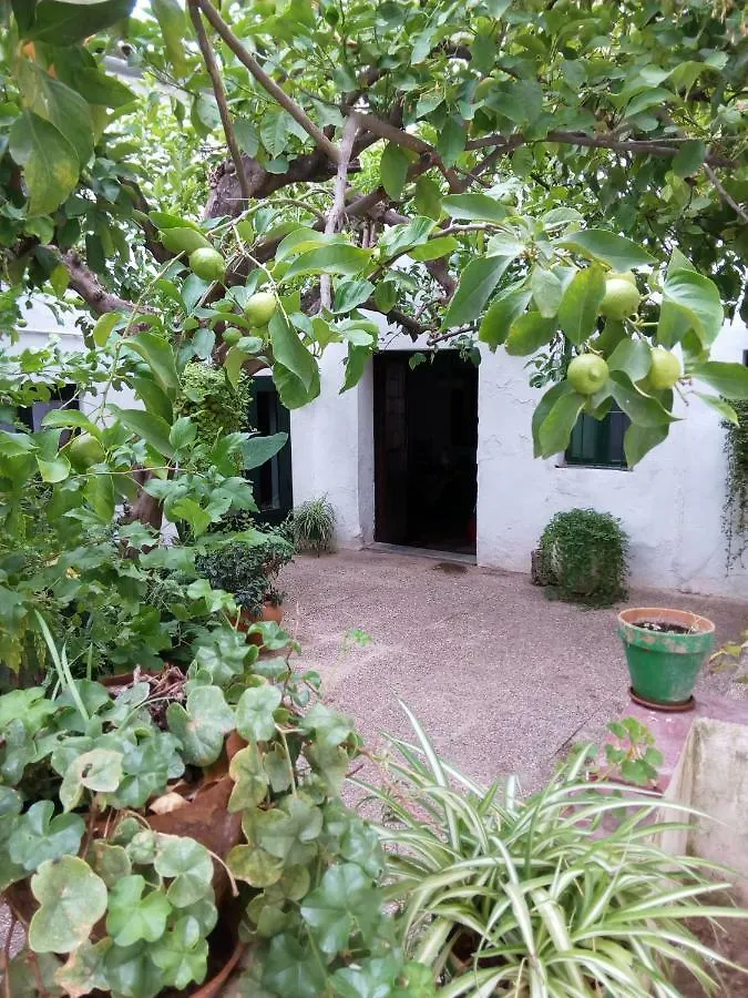 Las Jimenas Higuera De La Sierra  0*, Higuera De La Sierra (Huelva)